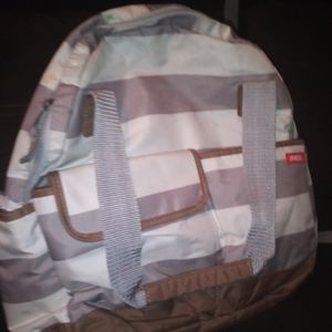 Baby diaper bag